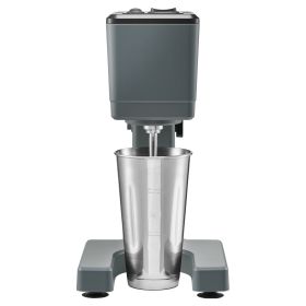 Milkshake Maker, 150W Milk Shake Maker Mixer, Single Head Drink Mixer Blender Machine