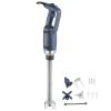 Commercial Immersion Blender, 350W Heavy Duty Hand Mixer, 20 inch Stepless Variable Speed Mixer with Stainless Steel Blade