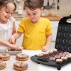 Kitchen Mini Donut Maker Machine