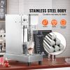 Ice Cream Blender, 750W High-Speed Ice Cream Maker Mixer Stir Machine 1740RPM, 304 Stainless Steel Ice Cream Shaker