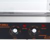 Hot Dog Roller, 11 Rollers 30 Hot Dogs Capacity