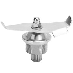 Stainless Steel Blender Blade Assembly Replacement Fit For Vitamix Accessories Parts (Option: Default)